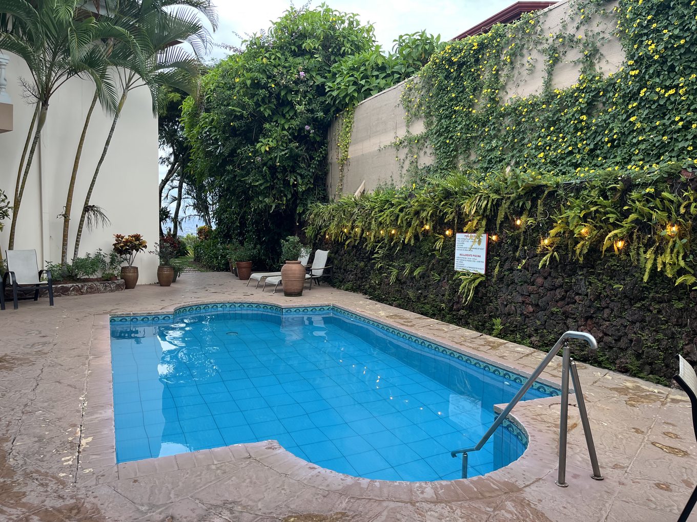 Foto aus Alajuela