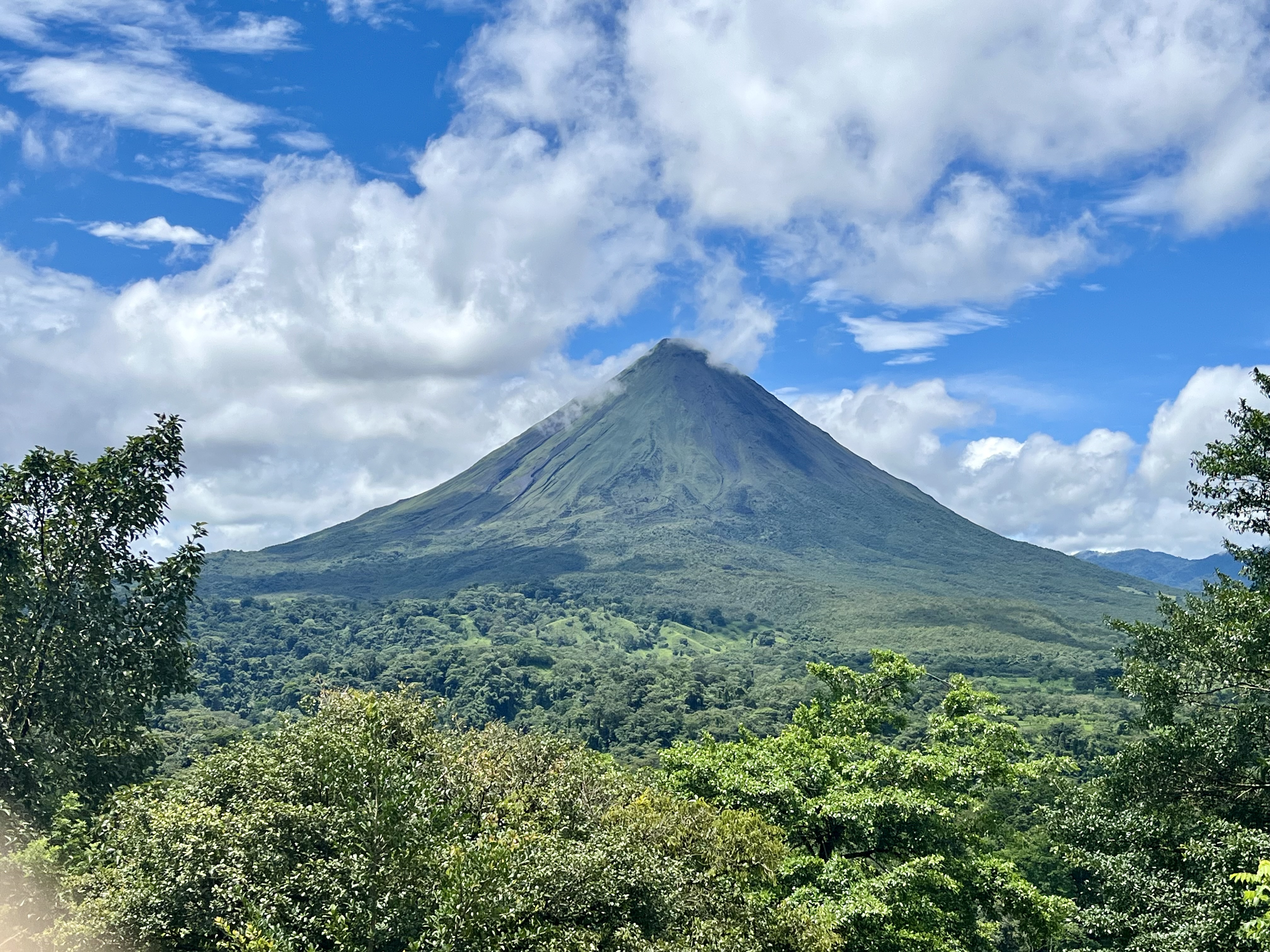 La Fortuna