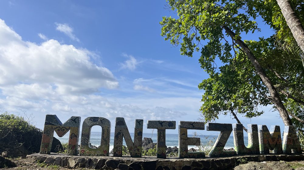 Montezuma
